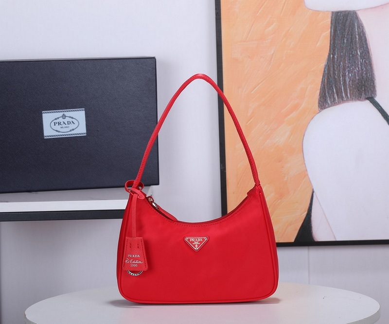 Prada Handbags 129